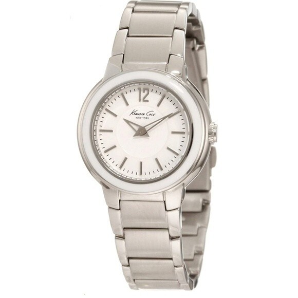 Kenneth Cole KC4822 30mm Quartz Watch - New w/ Box